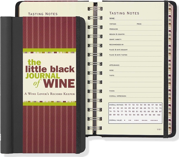 A Wine Book