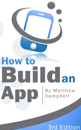 How to Build an App Book Image